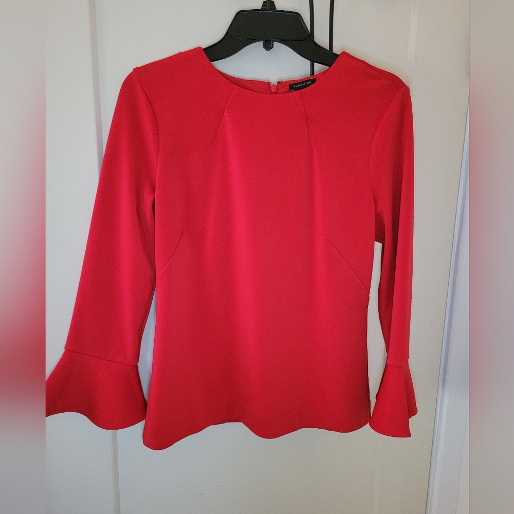 Top / dressy bluse